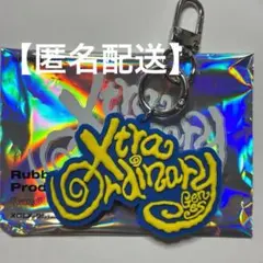 XG Rubber Keychain ヒナタ HINATA - メルカリ