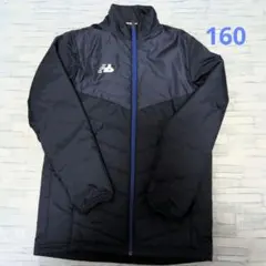 New Balance アウター 160 　ジャンパー　ダウンコート