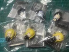 DEATHNOTE めじるしアクセサリー