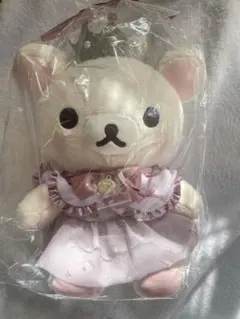 メゾンドフルール キャラクターグッズ