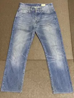 G-STAR RAW 3301 STRAIGHT デニム 29