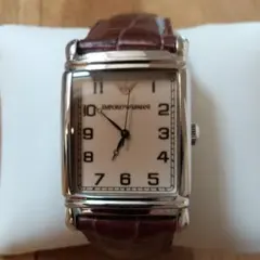 【訳あり】 エンポリオ アルマーニ 腕時計 メンズ