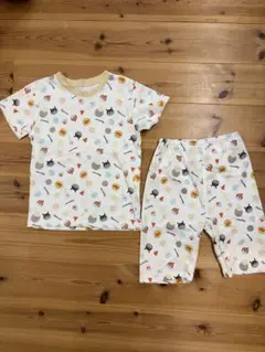 アンパンマンパジャマ 100cm