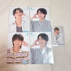ICEx セット