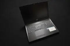 値下げ！MSI CX62 60D ゲーミング ノートPC Core i5のサムネイル