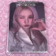 VIVIZ A Montage of ( ) Hello82 トレカ ウナ VIVIZ A Montage of ( ) Hello82 トレカ ウナ VIVIZ A Montage