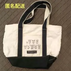 PIZZA OF DEATH トートバッグ 横山健 Hi-STANDARD - メルカリ