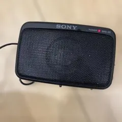 SONYスピーカーSRS-22