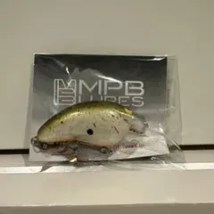 2026年最新】mpb ルアーの人気アイテム - メルカリ