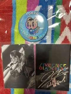 数原龍友 フォトカード トレカ セット EXILE TRIBE STATION ONLINE STORE｜ついてきて/数原龍友