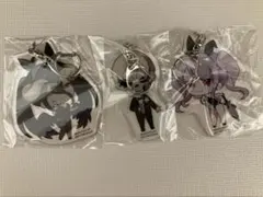 オーバーロード キャラクターグッズ