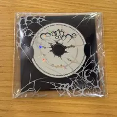 &TEAM Mark on Me Mini CD-R ver. 未開封