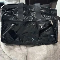美品☆レスポートサック☆大型ボストンバッグ【ラージウィークエンダー