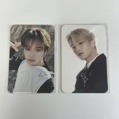 TREASURE アサヒ REBOOT ソウルコン トレカ