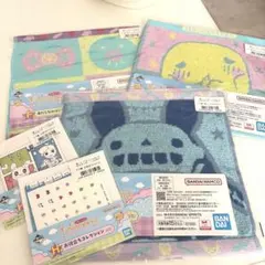 たまごっち一番くじプチプチおみせっち F賞　H賞 セット