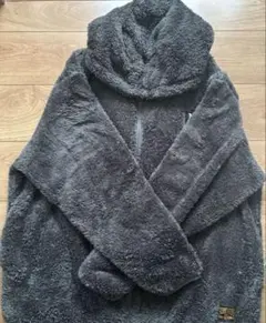 ボアジャケット