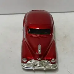 ジェダトイズ 1947年型 シボレー エアロセダン フリートライン　ミニカーのサムネイル