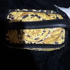 2025年最新】ヴェルサーチ ポーチの人気アイテム - メルカリ