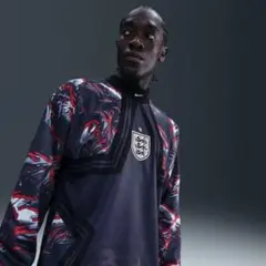 HOLLYWOOD KEEPER nike ナイキ ゴールキーパー イングランド - メルカリ