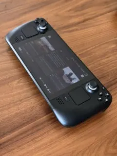 Steam Deck LCD 512GB