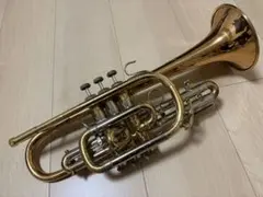 【希少】アントワンヌ・クルトワ　コルネット 希少】アントワンヌ・クルトワ コルネット - メルカリ