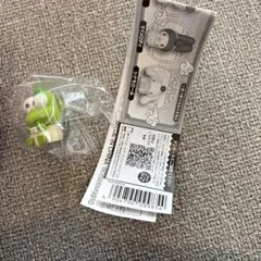 サンリオキャラクターズ　シュウマイ　けろけろけろっぴ