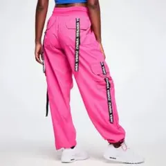 新品　正規品　ズンバ　 S カーゴパンツ