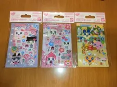 たまもりしーるリフィル　たまごっち