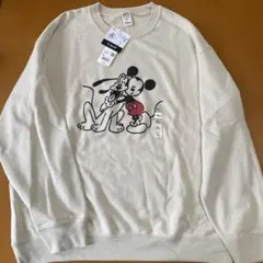 UNIQLO スウェット