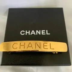 ノベルティ　シャネル髪留め　新品未使用　今月末迄 ヘアゴム ノベルティ シャネルヘアゴム シャネル｜Yahoo!フリマ
