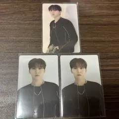 SEVENTEEN【SEUNGKWAN】