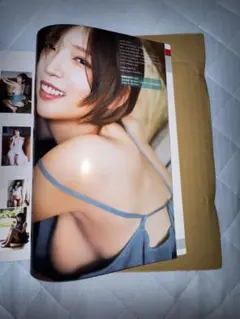 AsageiSecret Vol.94 2025年8月号 【週刊アサヒ芸能増刊】