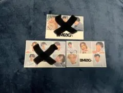 2025年最新】BMSGトレイニーの人気アイテム - メルカリ