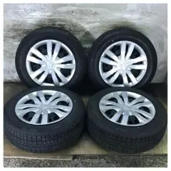 34 BRIDGESTONE 165/55R14 ルークス パレット ノーマル - メルカリ