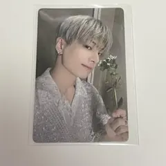 ENHYPEN ORANGE BLOOD ラキドロ 中華 トレカ ジェイ ②