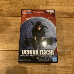 【み様専用】NARUTO 疾風伝 フィギュア うちはイタチ