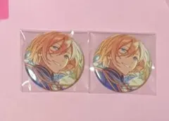 あんスタ 天祥院英智 SS イベコレ 缶バッジ - メルカリ