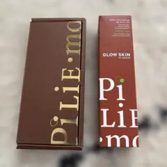 ピリモ　美容液　クレンジング　セット PiLi:mo ピリモ クレンジング&美容液の2点セット - メルカリ