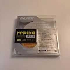 replica / VAUNDY