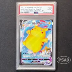 2026年最新】なみのりピカチュウvmax psaの人気アイテム - メルカリ