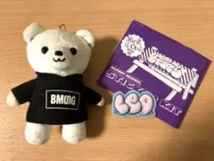 BE:FIRST HELLO MY BESTY ステッカー LEO おまけ付き