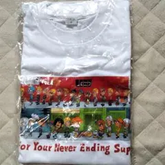 希少 B'z ライブTシャツ Buzz!! 1995年 - メルカリ