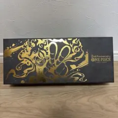 ワンピース カードゲーム 2nd Anniversary