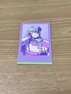 ブレイクマイケース　フォト風カード　麻波麗