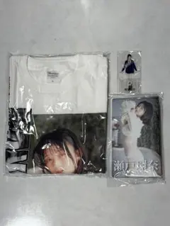 新品S賞以下コンプ】乃木坂46 小川彩 のぎBOX - メルカリ