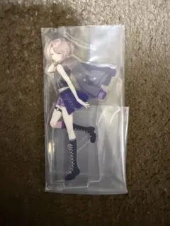 有村麻央　学園アイドルマスター 学マス　一番くじ　H賞 アクリルスタンド 麻央