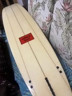 梱包料専用出品　E*a様 Surfboards Hawaii 9'1f