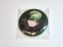 シクフォニ すち ソロ曲 缶バッジ BURN-OUT