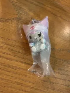 バンダイ GRWM クロミ マスコットチャーム