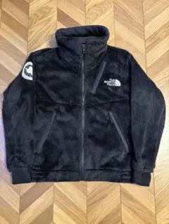 ノースフェイス アンタークティカバーサロフト フリースジャケット